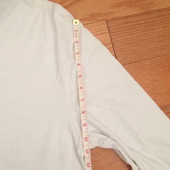 True Religion Rugby Long Sleeve Polo - Size XL - EUC - Picture 8 of 10